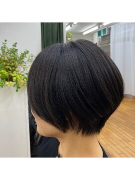 ビーファーストディーキュー(Bee 1st.Dq) .