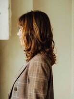 プロデュース 町田店(Produce)&nbsp;大人かわいいレイヤーイルミナカラー【町田/町田駅】