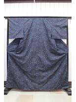 ケイティ(Keity)&nbsp;紬-37　￥8200～(着付料込み)