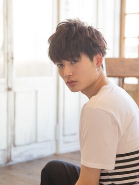 サニーデイ 横浜戸部店(SUNNY DAY) ビジカジスマートマッシュ