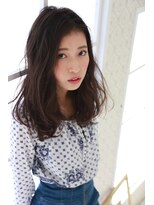 ナチュラルハイセンスプラス(natural high sense+plus)&nbsp;小顔に見えるクールボブ