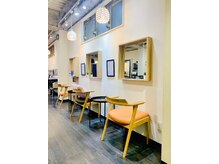 スマートカラー キレイ 天六店(Kirei)