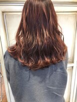 グローリープラス(Glory+plus)&nbsp;スモーキーオレンジ