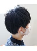 とれかけツイストスパイラルパーマ