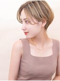 大人ショート