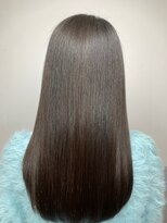 パランケイビューティー シンジュク(PALAN K-Beauty) プリンセス/シンデレラトリートメント　艶髪　ケラチン髪質改善