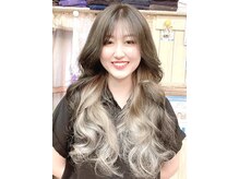 ヘアーメイク ロコ エクステンションズ 亀戸店(Hair make ROCO Market etensions)