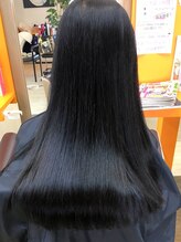 クラブヘアー パッション(CLUB HAIR PASSION)