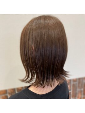 ワンズ 大里店(ONE'S) くびれミディアム