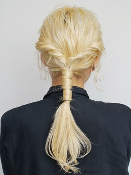 ソル ジングウマエ(SOL JINGUMAE) マッシュ/こなれハイトーン[表参道駅/原宿駅/明治神宮前駅]