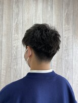 シエル 立川店(CIEL)&nbsp;爽やかメンズ　[CIEL×舩木亮]