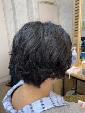 ティティ(titi) ☆ゆるふわパーマ☆