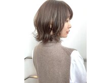 ヘアーエバリーズ(hair Everies)