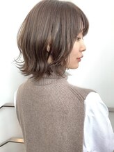 ヘアーエバリーズ(hair Everies)