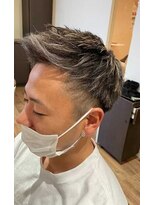 ノイ(neu)&nbsp;普通の明るさに飽きた人にオススメ！【静岡/髪質改善】