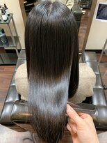 ルチル(rutile) 美髪縮毛矯正 【今津・西宮・芦屋・神戸】