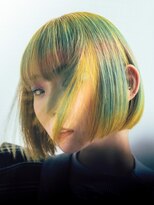 シャウルデッサントウキョウ 表参道(CHARLES DESSIN Tokyo)&nbsp;美髪/ホワイトグレージュ/ネビージュ/サンドベージュ[表参道駅]