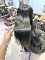 プレシャスバイプロデュース(precious by Produce)&nbsp;ツヤサラ◎絹髪ヘアエステ【町田/町田駅/町田店/町田駅前】