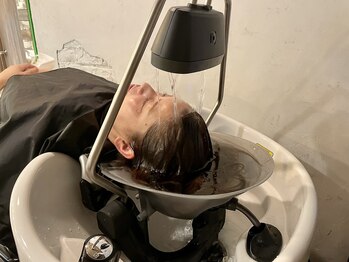 Buranko Hair&Make【ブランコ】