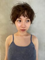 アオイ(aoi.)&nbsp;nuance parm