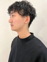 セルカ 新宿(CERCA)&nbsp;スパイラルパーマ【CERCA新宿/新宿西口】