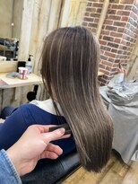 タオ 河原町(Tao)&nbsp;ハイライトグラデーション