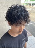 ツイストスパイラル