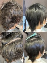 アンレーベル ノース(unlabel North)