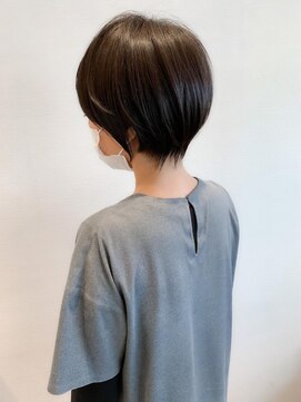 フォーカス 南流山店(FOCUS) 人気ショート