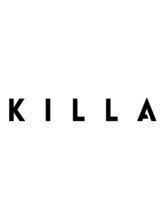 キラ 原宿(KILLA) 佐藤 野衣花