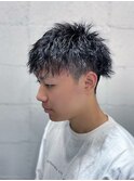 ツイストスパイラル