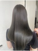 #クールショート#前髪#イメチェン#ピンクベージュ#髪質改善