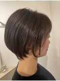 大人ショート