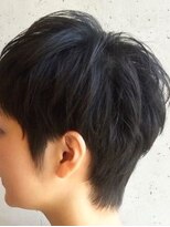 プリス ヘアー(pulis HAIR)&nbsp;ベリーショート