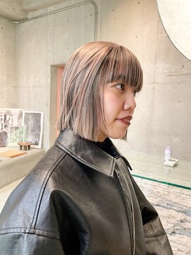 ペト(peto) TAKE_デザインカラー　ベージュ