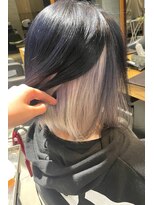 リー 京橋(Lee) 【Lee京橋】ホワイトインナー RIO