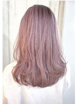 アンベリール 大名(Embellir)&nbsp;ピンクベージュ