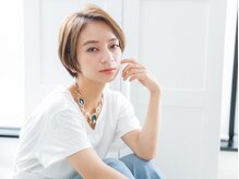 カットインリコ(CUT IN Rico)