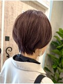 艶大人ショート