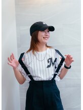 ヌーヴ(n.v.) 小田 真由美