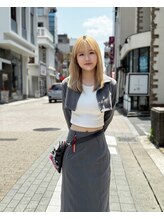 アンジェリカ 大和八木店(ANGELICA) 吉本 愛花