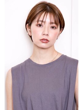 ボンダイ ルーム(bondi room) 大人ショート