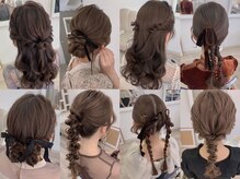 アリー(ALLIE´)
