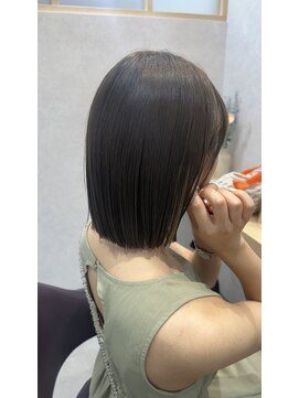 レンテ 千葉(LENTE) ミニボブ【千葉・千葉駅】