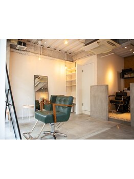 【JR吹田駅】忙しい大人女性におすすめ☆落ち着けるお洒落な空間で、癒しのサロンタイムをお過ごし下さい♪