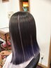 学生さん♪平日12時以降限定カット10%OFF♪ スタイリスト指名は出来ません。