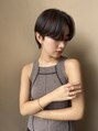 ロエナ(ROENA) ショート カット