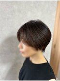 ショート