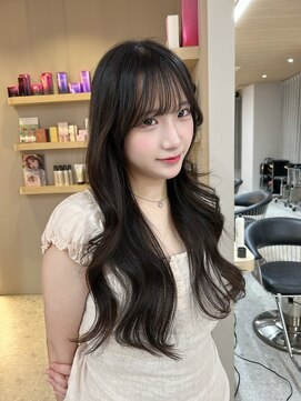 ボタン テンジン(VOTAN tenjin) 韓国ヘア/天神美容室/福岡美容室/【votan_rakuto】