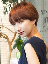 ロビー 表参道(ROBBY) くびれショート/大人ショート/ショート/30代40代50代